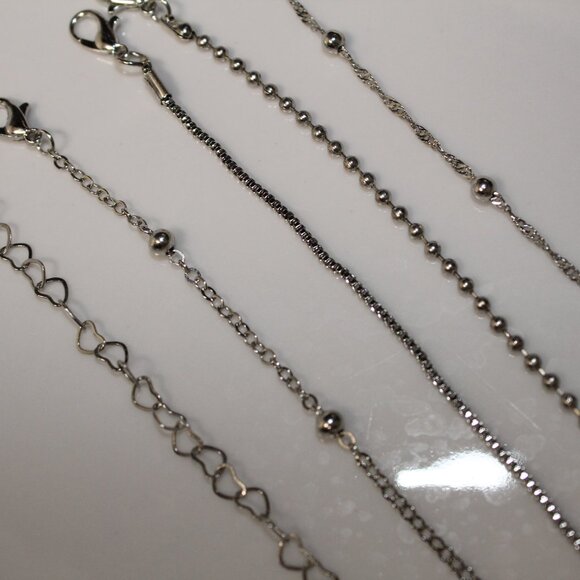 Marc Anthony, Black, Long sleeve shirt {FREE JEWELRY GIFT} - Picture 10 of 11